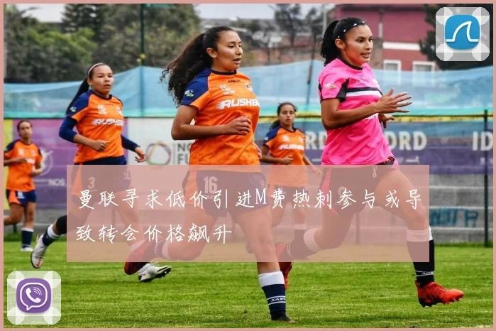 曼联寻求低价引进M费热刺参与或导致转会价格飙升